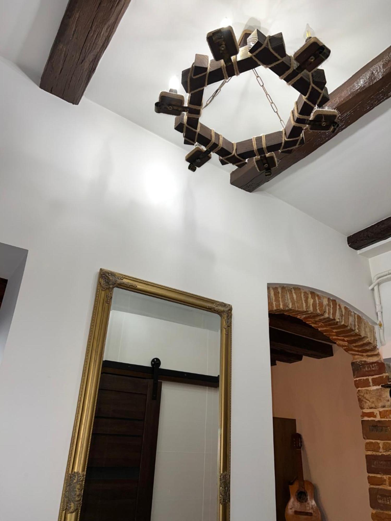 Apartamento Cozy Loft В Самому Центрі Львова Exterior foto