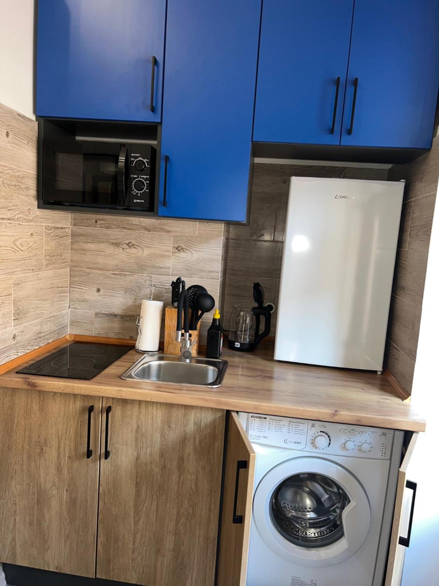 Apartamento Cozy Loft В Самому Центрі Львова Exterior foto